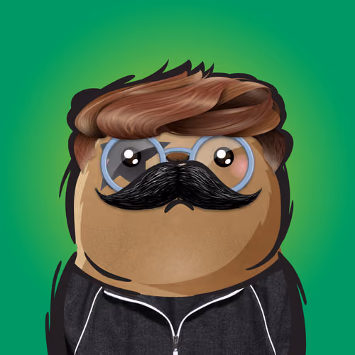 Rufus #551