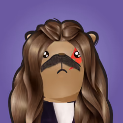 Rufus #249