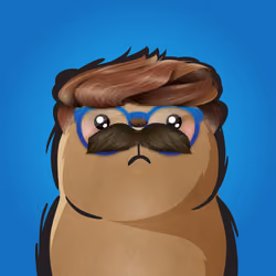 Rufus #769