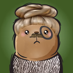 Rufus #453