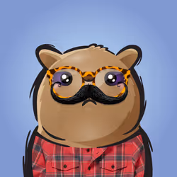 Rufus #345
