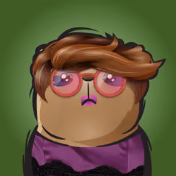Rufus #826