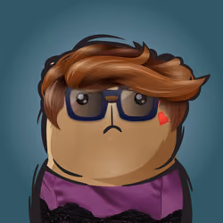Rufus #1097