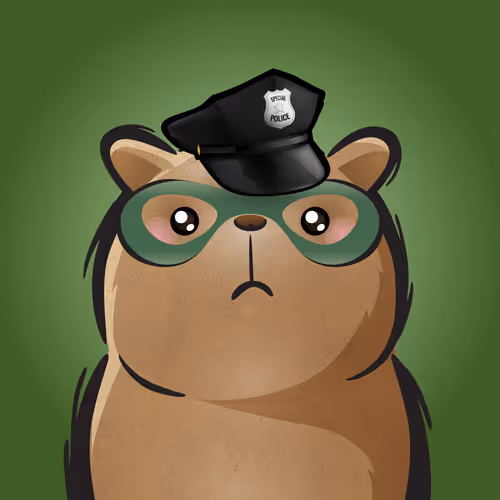 Rufus #1011