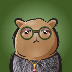 Rufus #446