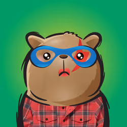 Rufus #157