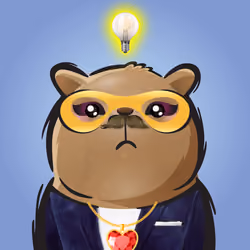 Rufus #536