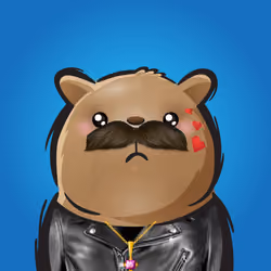 Rufus #612