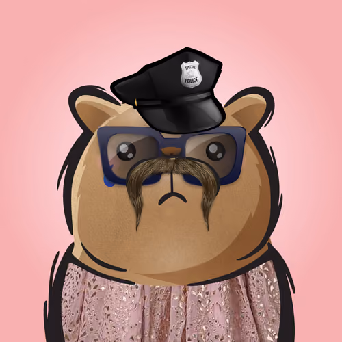 Rufus #1062
