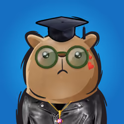 Rufus #507