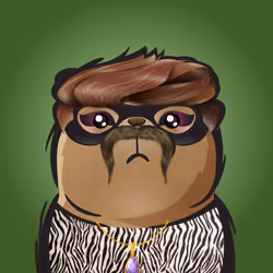Rufus #873