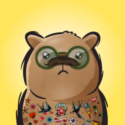 Rufus #523