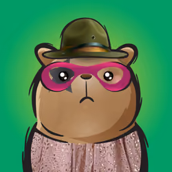 Rufus #438