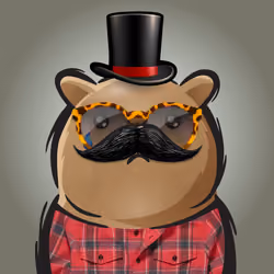 Rufus #450