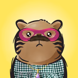 Rufus #506