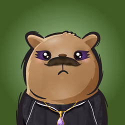 Rufus #495