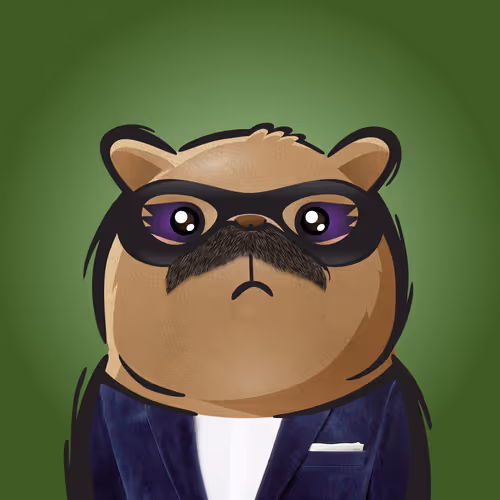 Rufus #1058