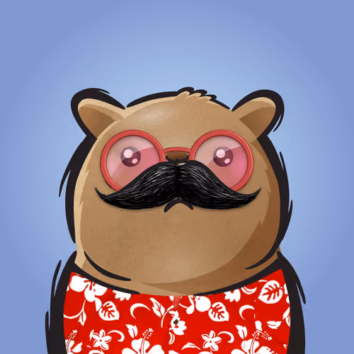 Rufus #898