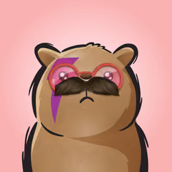 Rufus #1079