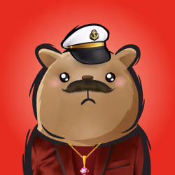 Rufus #1042