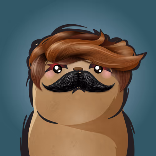 Rufus A Master Of Disguise