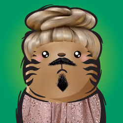 Rufus #993