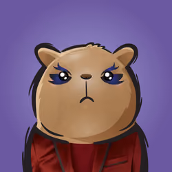 Rufus #660