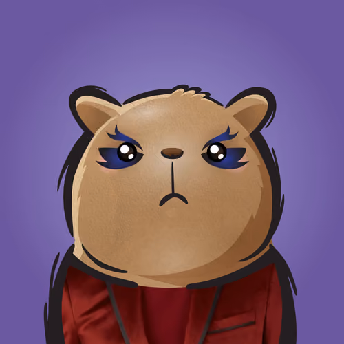 Rufus #660