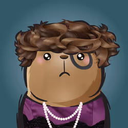 Rufus #880