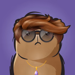 Rufus #642