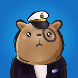 Rufus #208