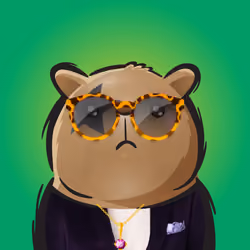 Rufus #509