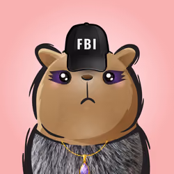 Rufus #852