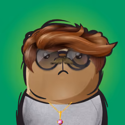 Rufus #330