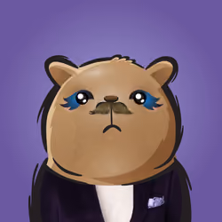 Rufus #740