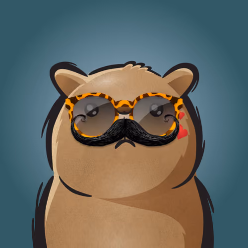Rufus #680