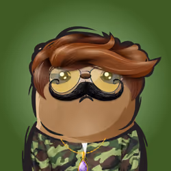 Rufus #1000