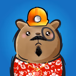 Rufus #726