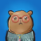 Rufus #540