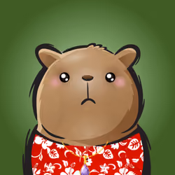 Rufus #546