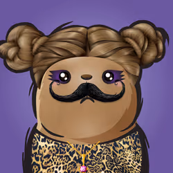 Rufus #381