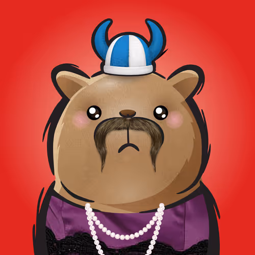 Rufus #1047