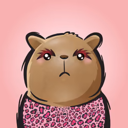 Rufus #621