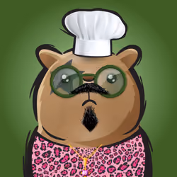 Rufus #695