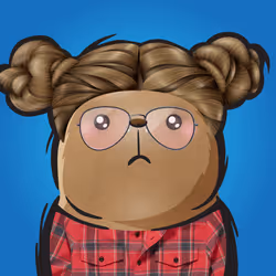 Rufus #932