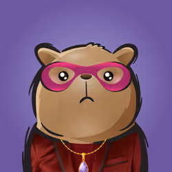 Rufus #986