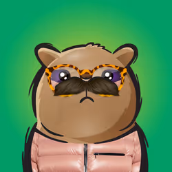Rufus #192