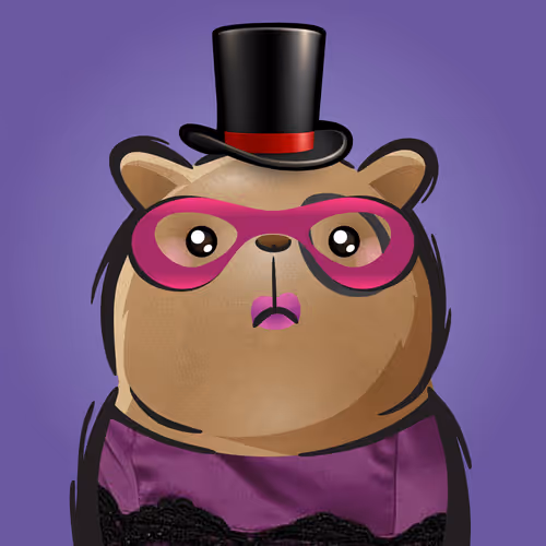 Rufus #971