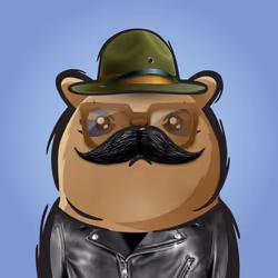 Rufus #443