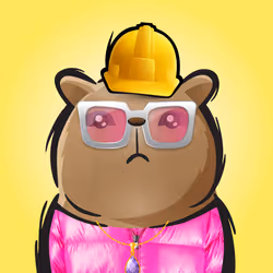 Rufus #886